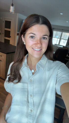 director-Hannah Schofield